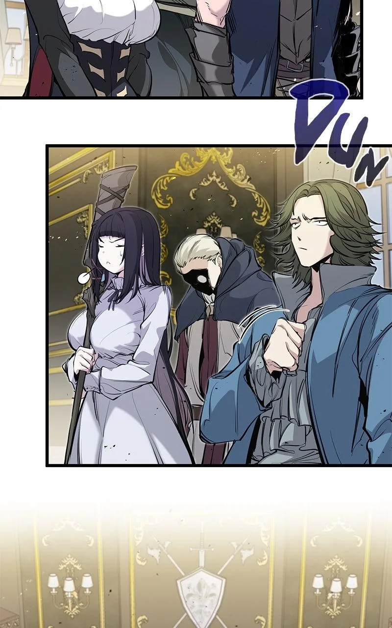 The Regressed Mercenary Has a Plan Chapter 49 – Page 4