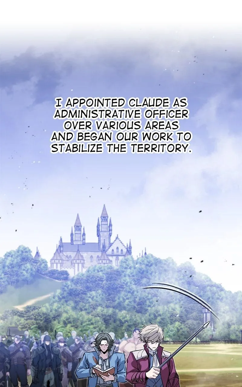 The Regressed Mercenary Has a Plan Chapter 49 – Page 10