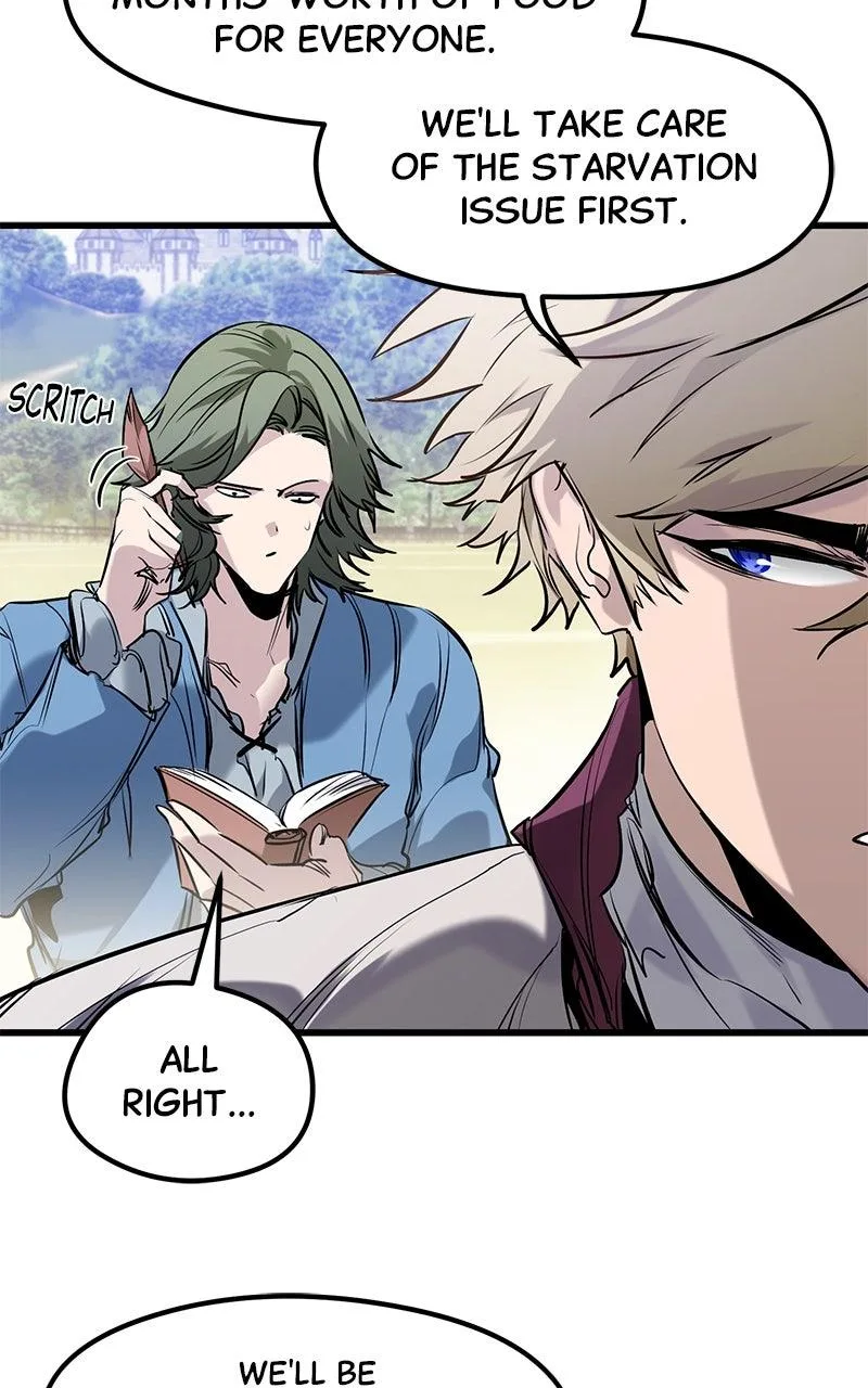 The Regressed Mercenary Has a Plan Chapter 49 – Page 12