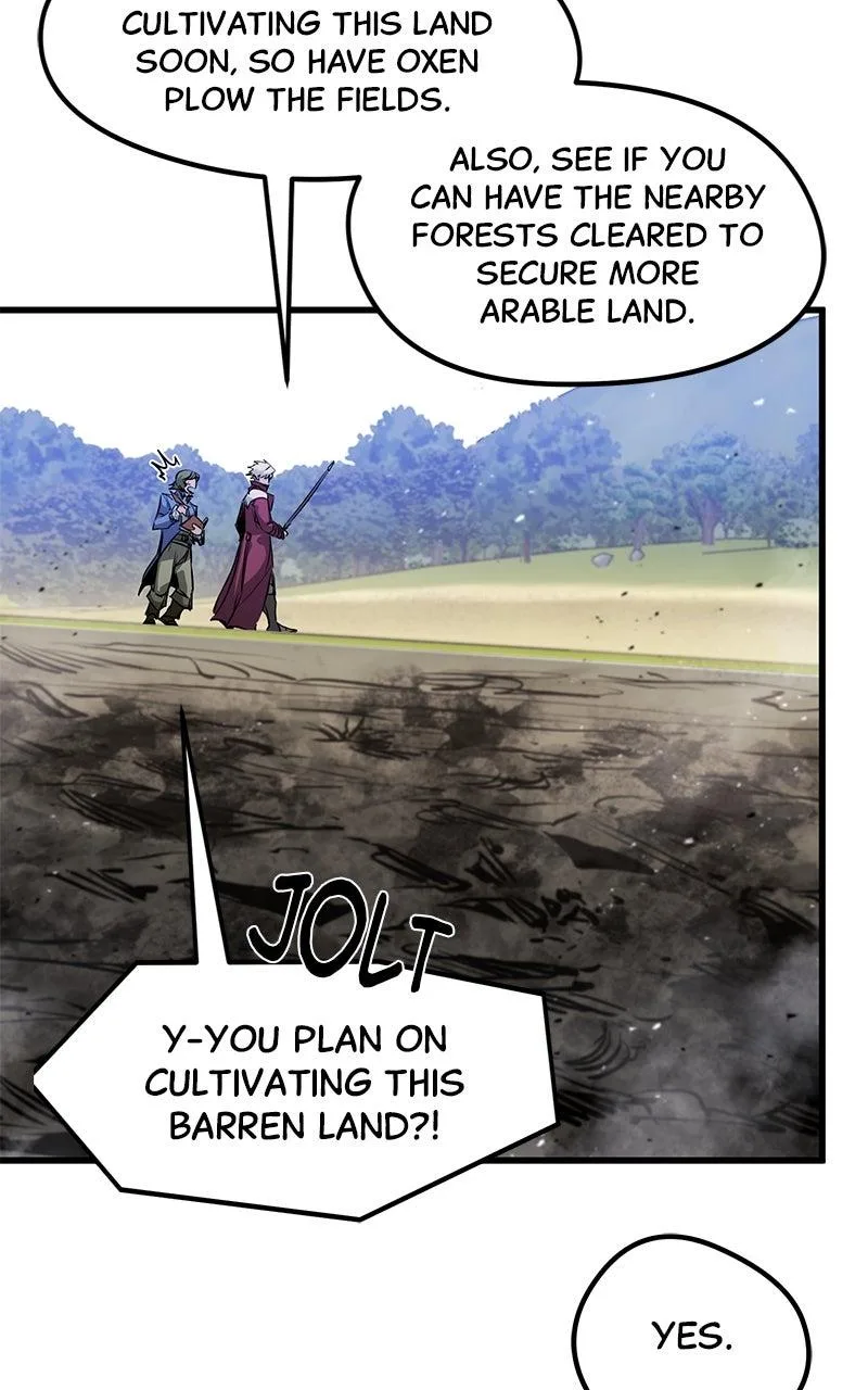 The Regressed Mercenary Has a Plan Chapter 49 – Page 13