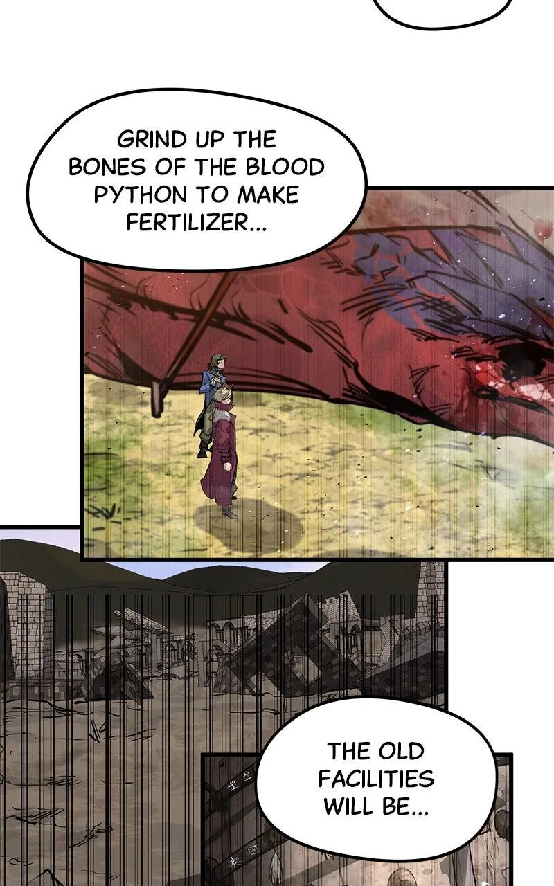 The Regressed Mercenary Has a Plan Chapter 49 – Page 14