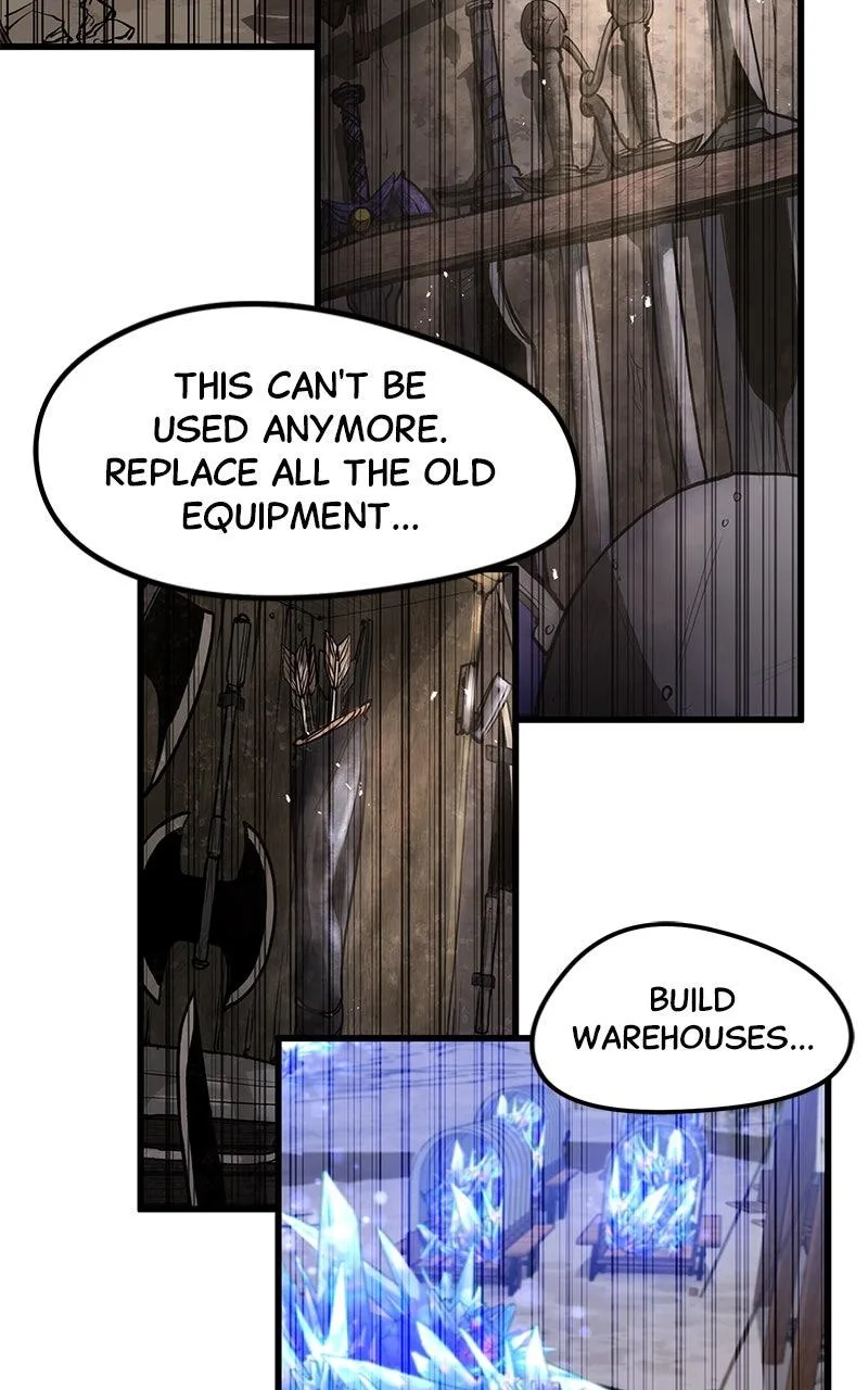 The Regressed Mercenary Has a Plan Chapter 49 – Page 15