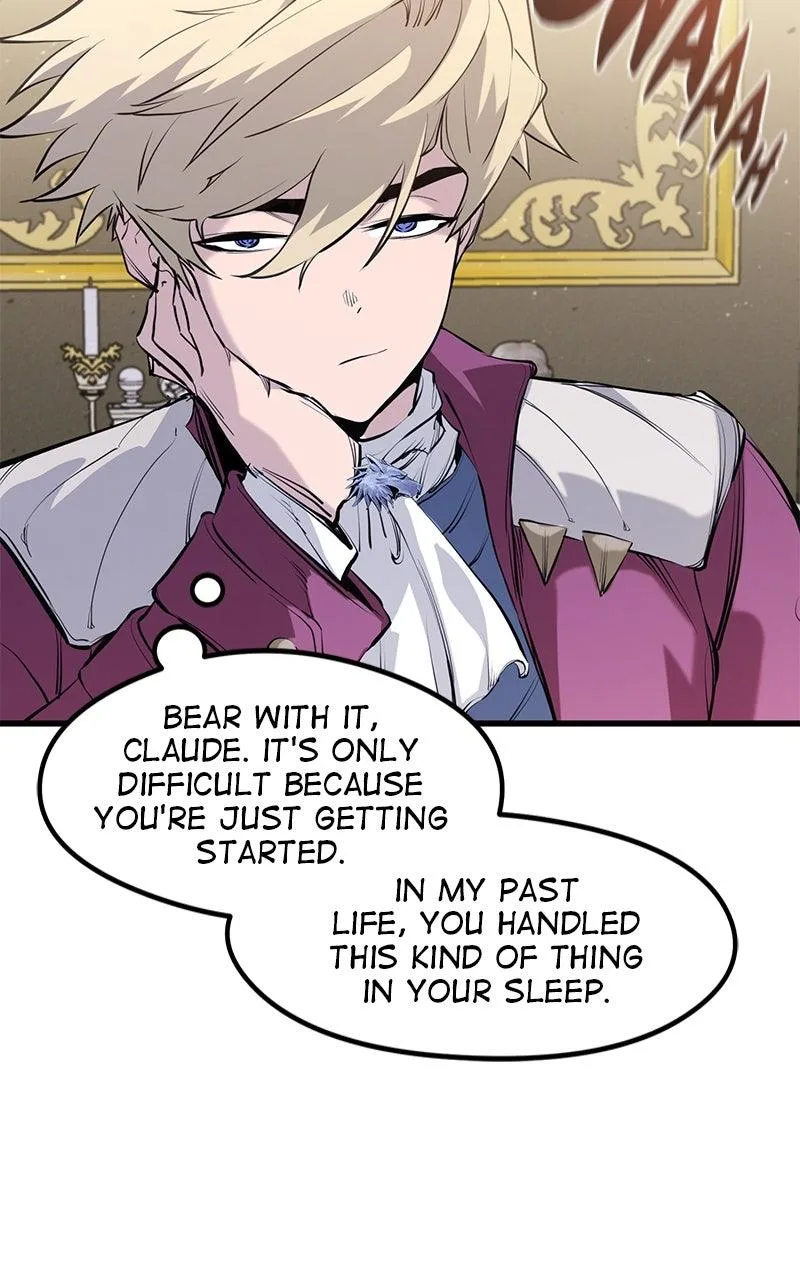 The Regressed Mercenary Has a Plan Chapter 49 – Page 28