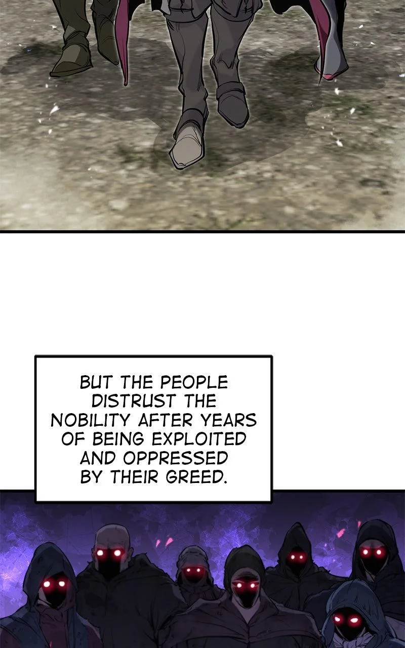 The Regressed Mercenary Has a Plan Chapter 49 – Page 30