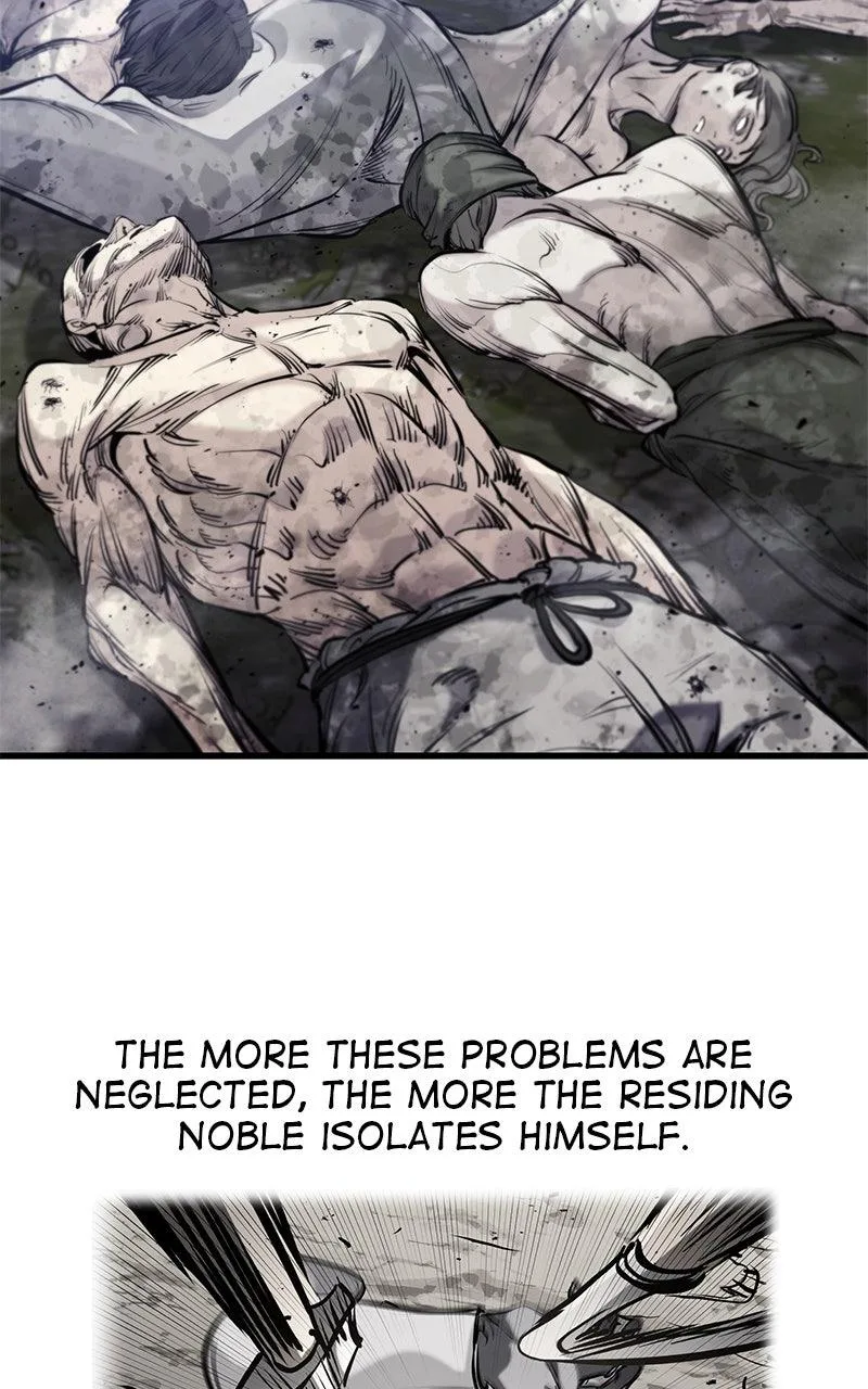 The Regressed Mercenary Has a Plan Chapter 49 – Page 32