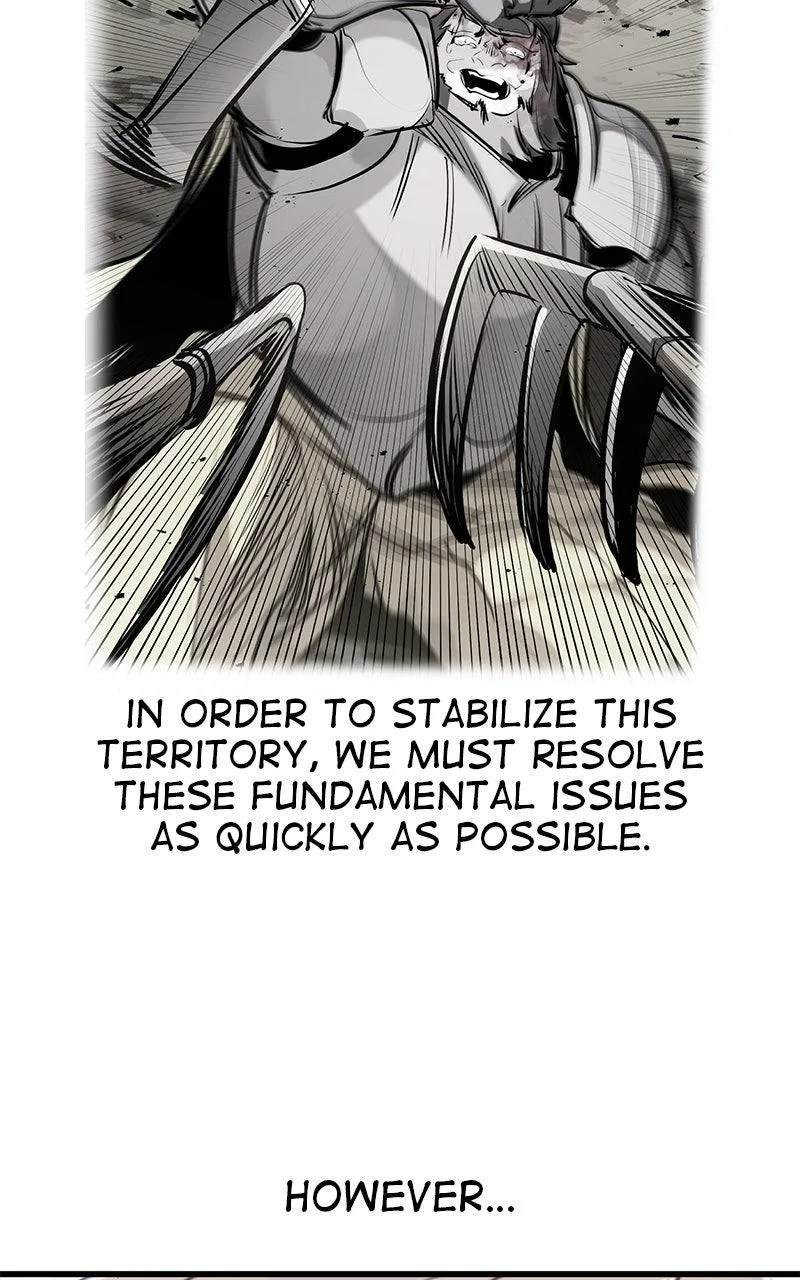 The Regressed Mercenary Has a Plan Chapter 49 – Page 33