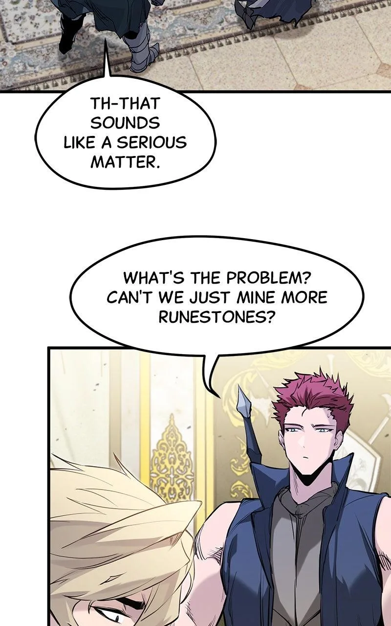 The Regressed Mercenary Has a Plan Chapter 49 – Page 37