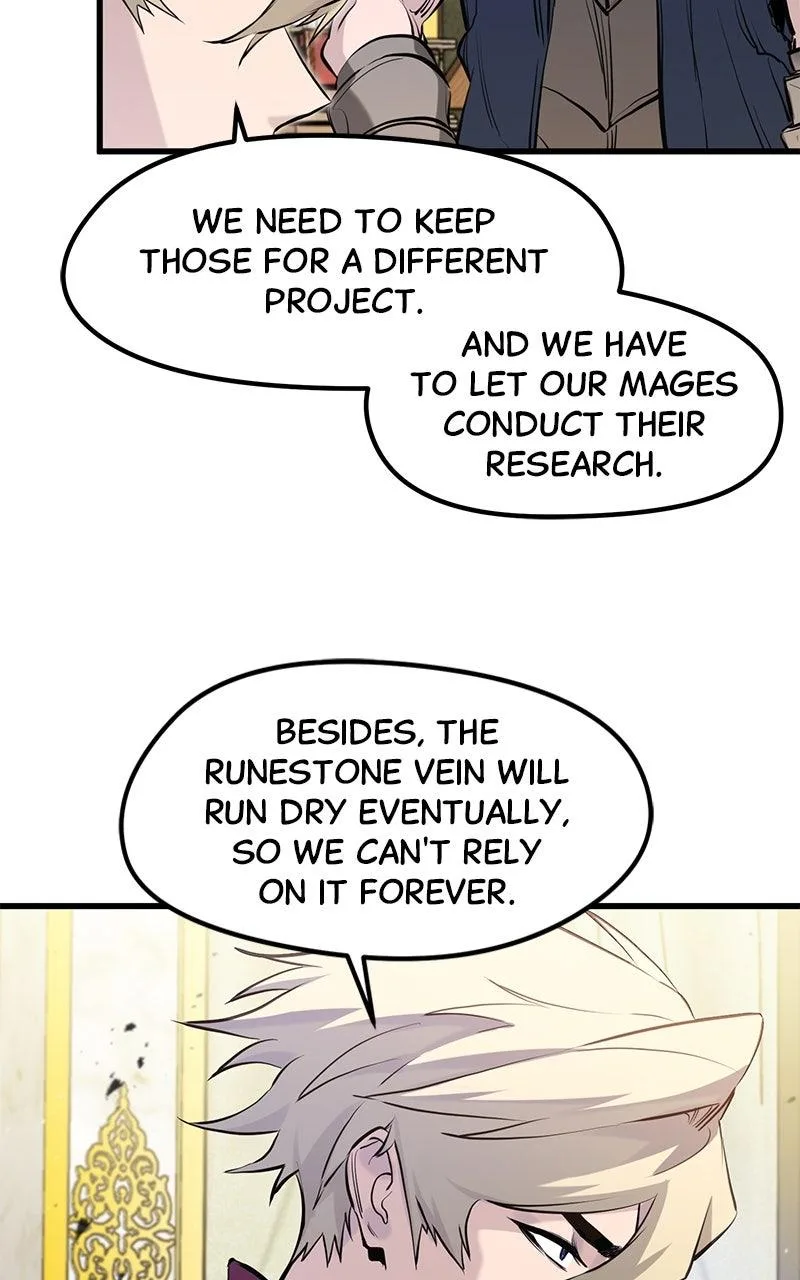 The Regressed Mercenary Has a Plan Chapter 49 – Page 38