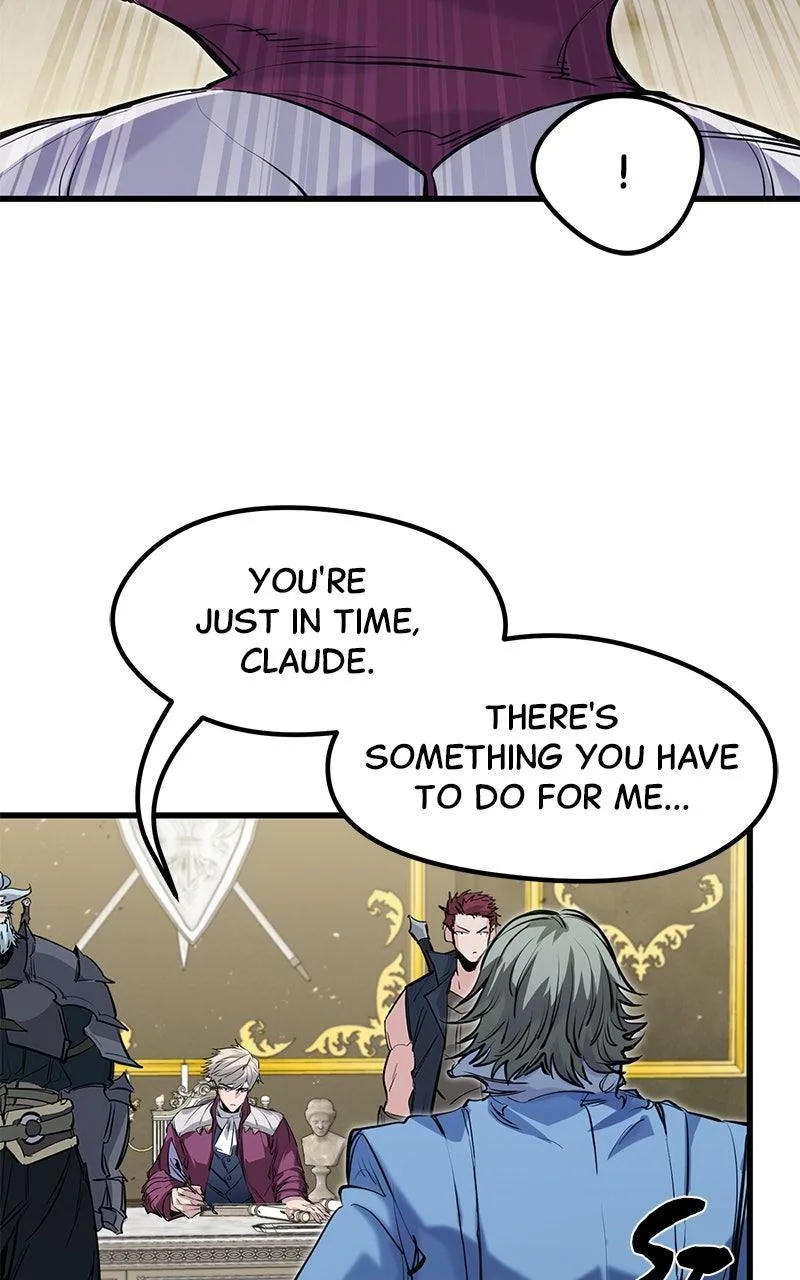 The Regressed Mercenary Has a Plan Chapter 49 – Page 41
