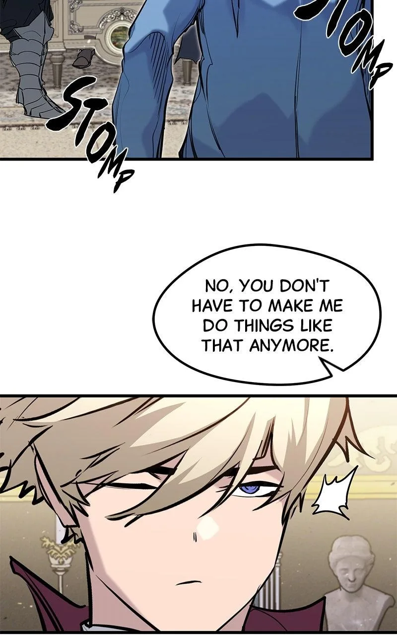 The Regressed Mercenary Has a Plan Chapter 49 – Page 42