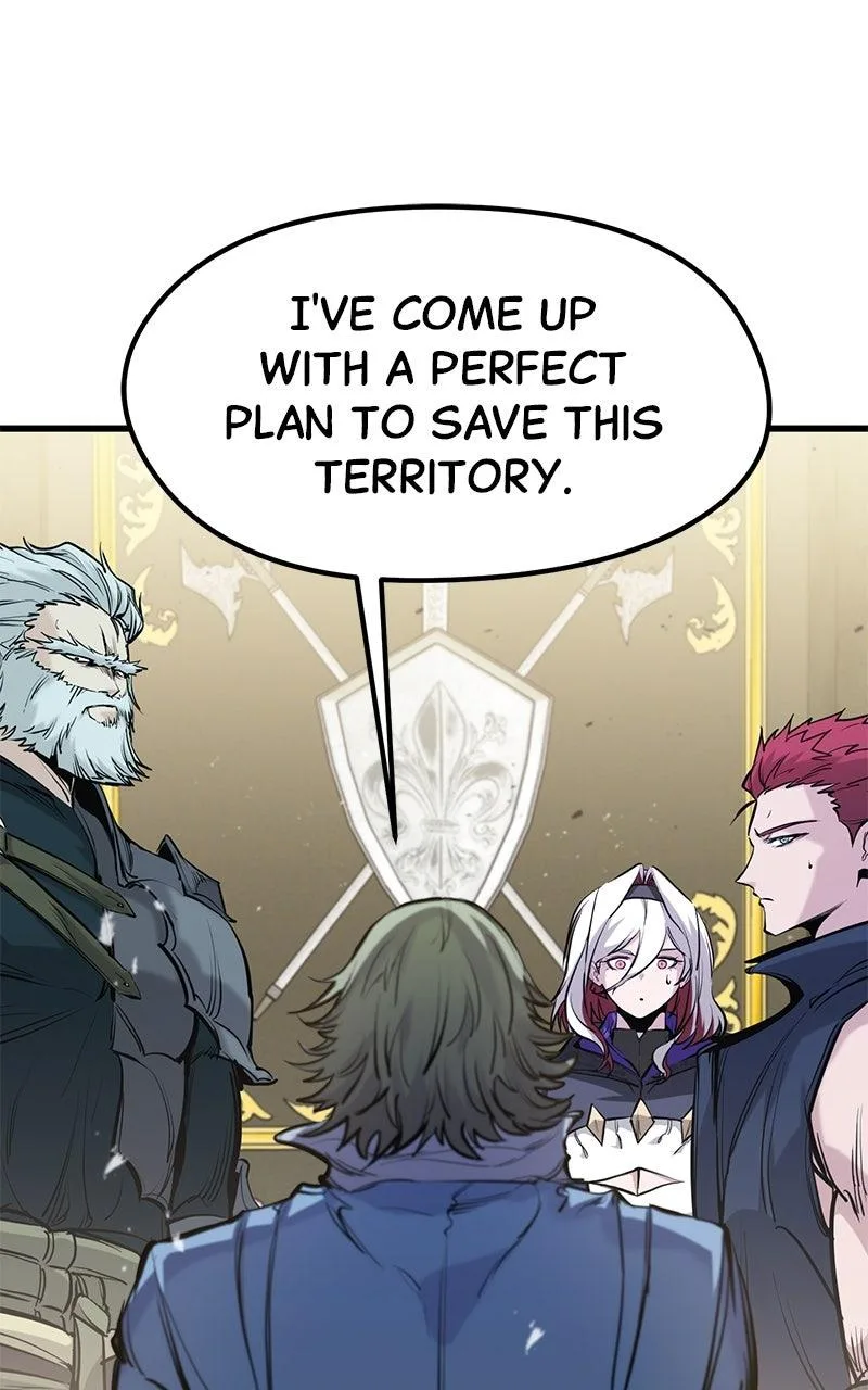The Regressed Mercenary Has a Plan Chapter 49 – Page 43