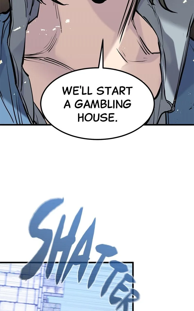 The Regressed Mercenary Has a Plan Chapter 49 – Page 46