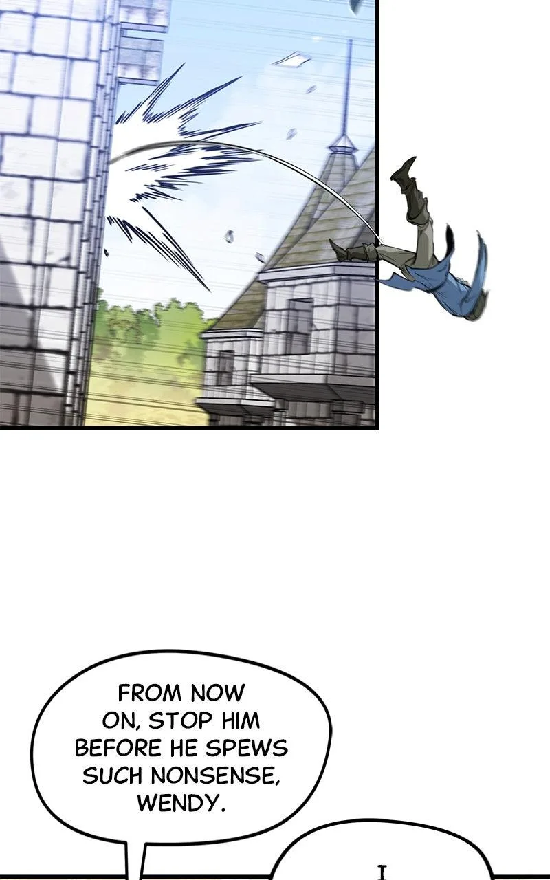 The Regressed Mercenary Has a Plan Chapter 49 – Page 47