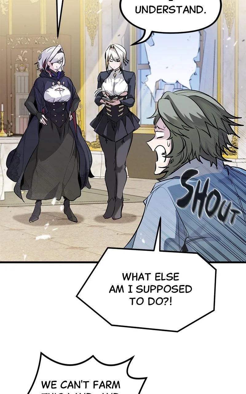 The Regressed Mercenary Has a Plan Chapter 49 – Page 48