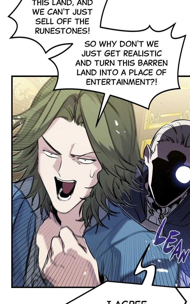 The Regressed Mercenary Has a Plan Chapter 49 – Page 49