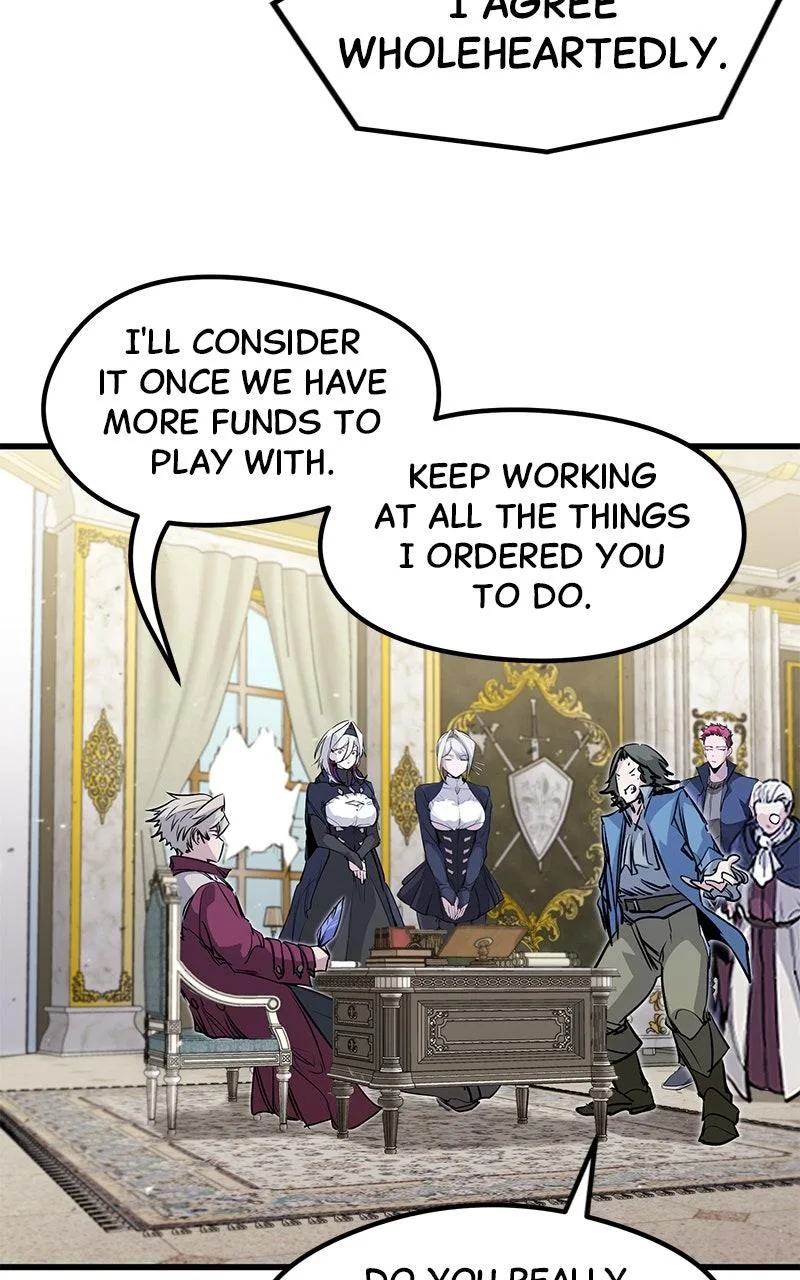 The Regressed Mercenary Has a Plan Chapter 49 – Page 50