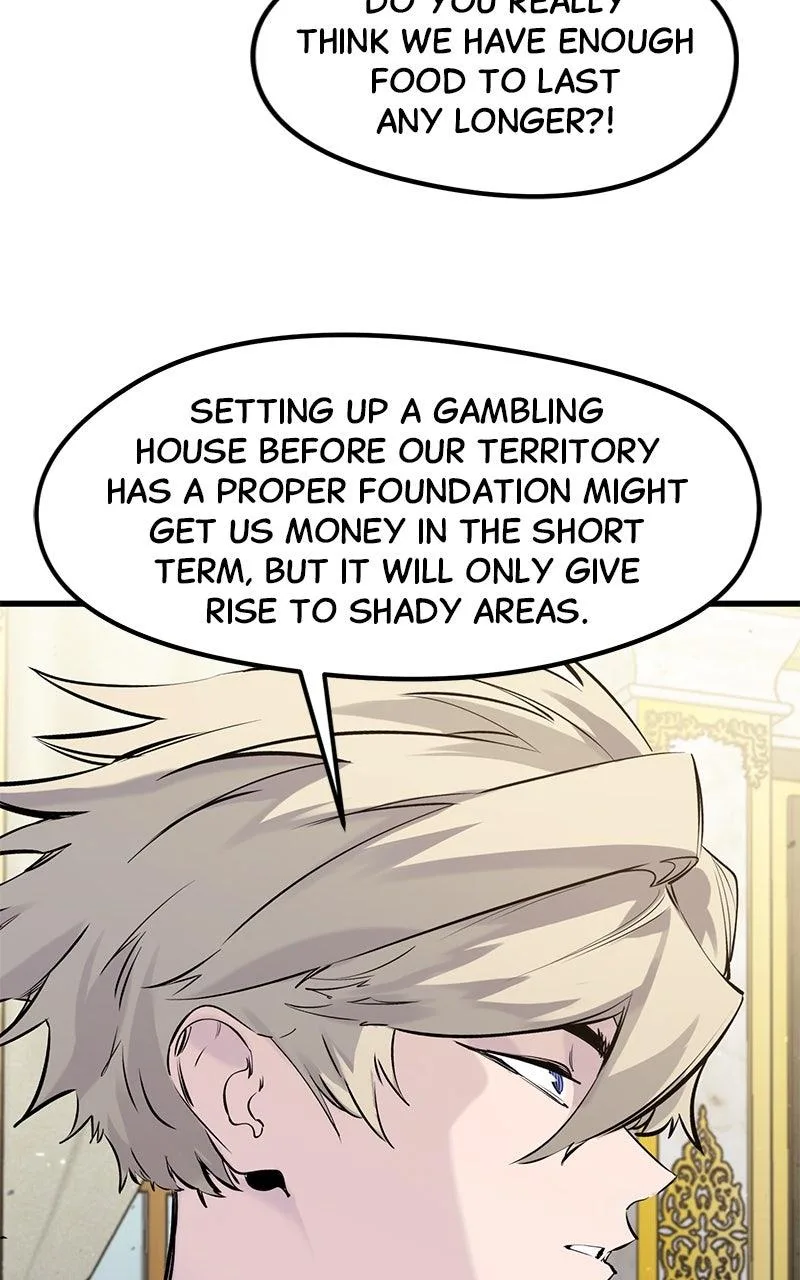 The Regressed Mercenary Has a Plan Chapter 49 – Page 51