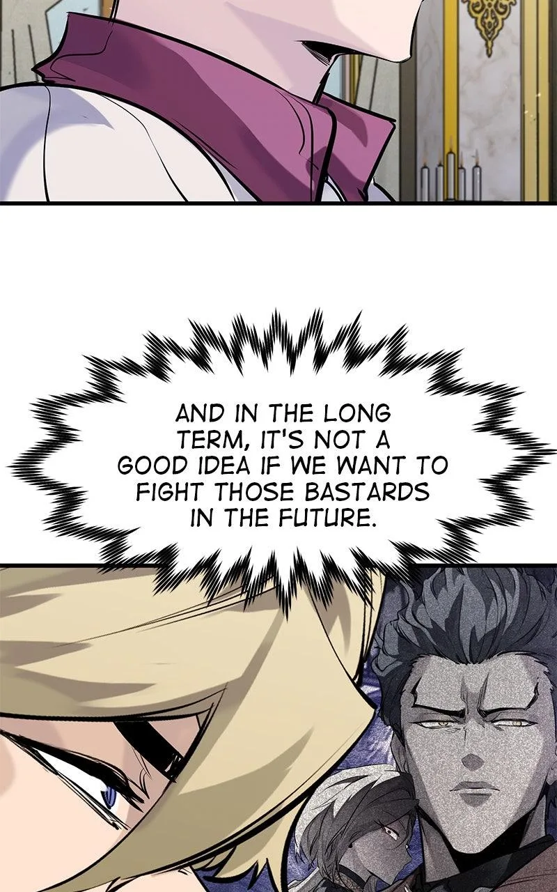 The Regressed Mercenary Has a Plan Chapter 49 – Page 52