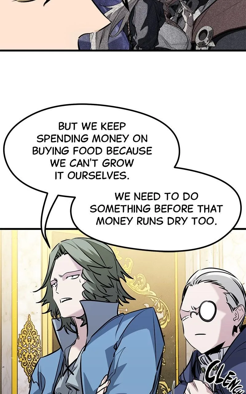 The Regressed Mercenary Has a Plan Chapter 49 – Page 53