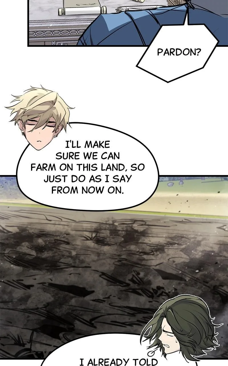 The Regressed Mercenary Has a Plan Chapter 49 – Page 55