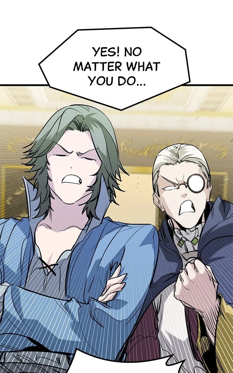 The Regressed Mercenary Has a Plan Chapter 49 – Page 57