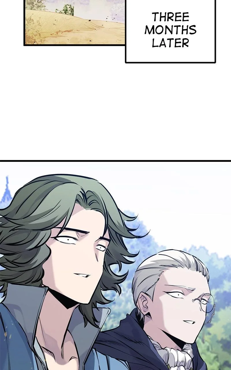The Regressed Mercenary Has a Plan Chapter 49 – Page 61