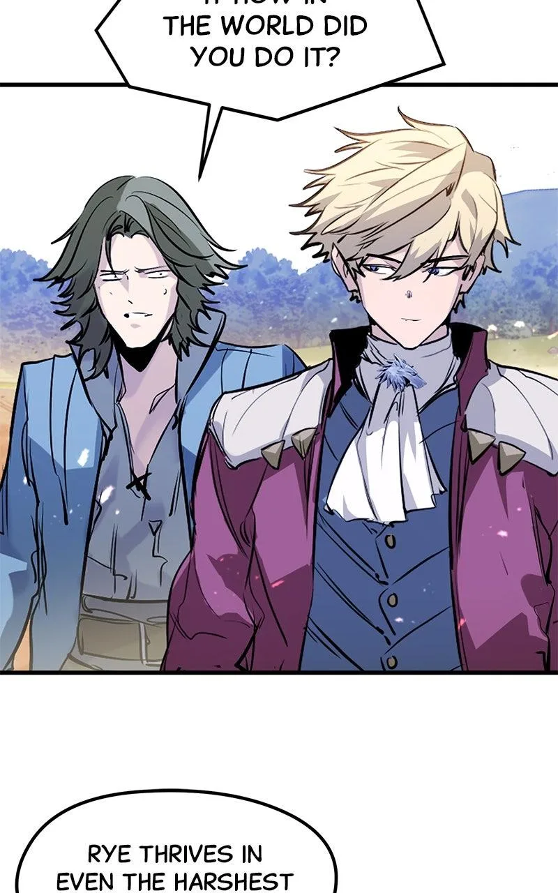 The Regressed Mercenary Has a Plan Chapter 49 – Page 67