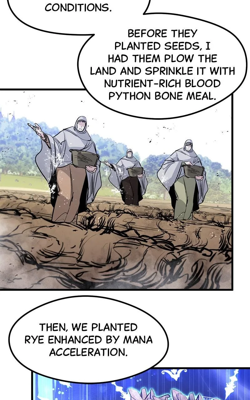 The Regressed Mercenary Has a Plan Chapter 49 – Page 68