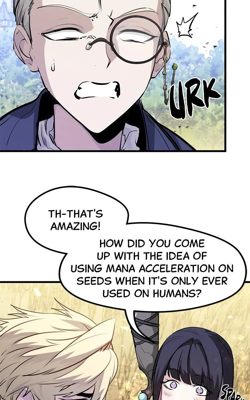 The Regressed Mercenary Has a Plan Chapter 49 – Page 71