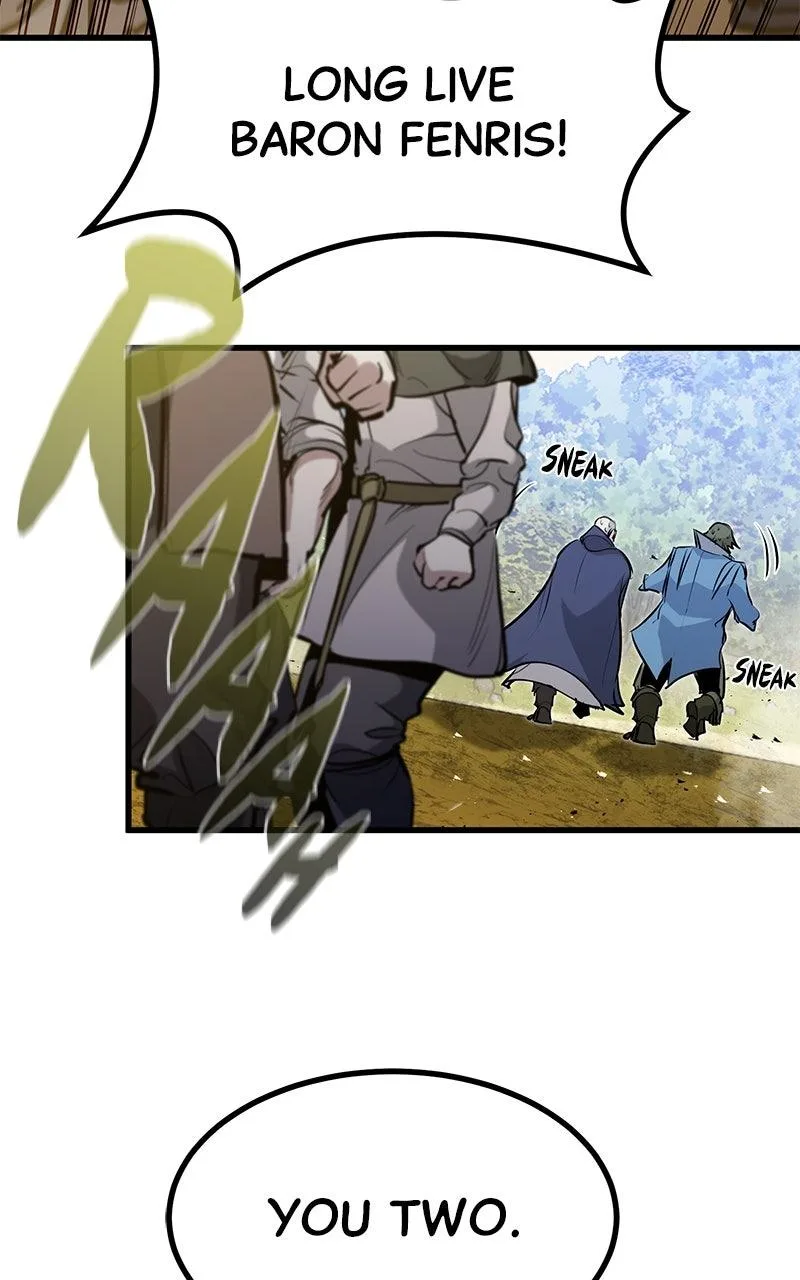 The Regressed Mercenary Has a Plan Chapter 49 – Page 79