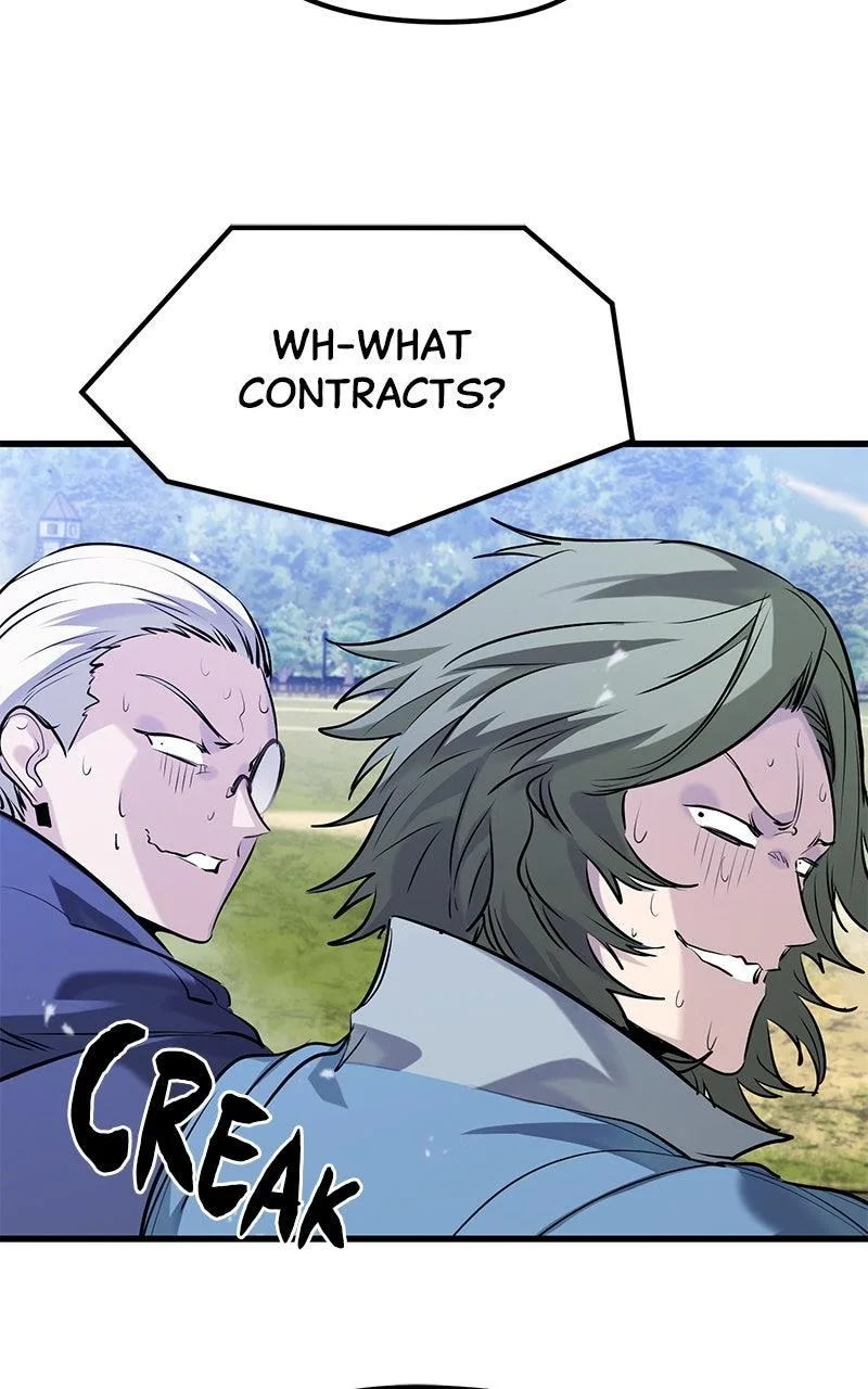 The Regressed Mercenary Has a Plan Chapter 49 – Page 82