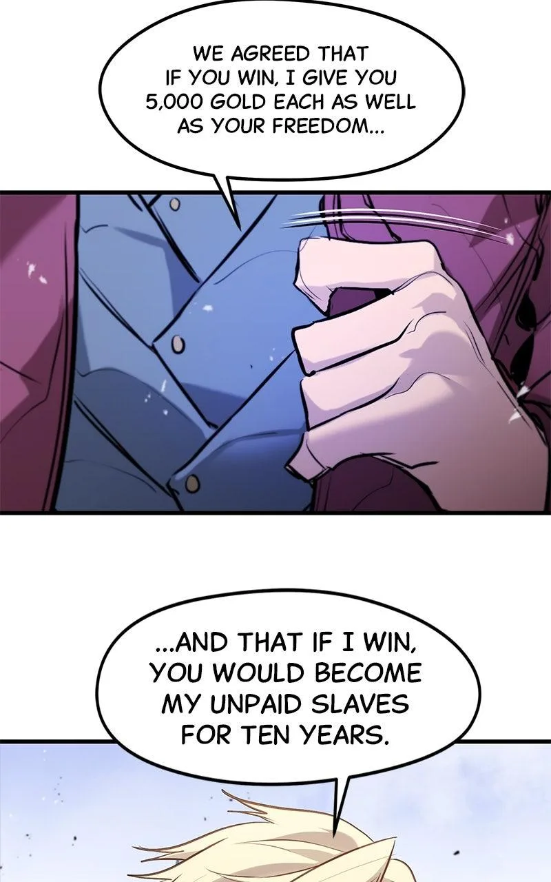 The Regressed Mercenary Has a Plan Chapter 49 – Page 83