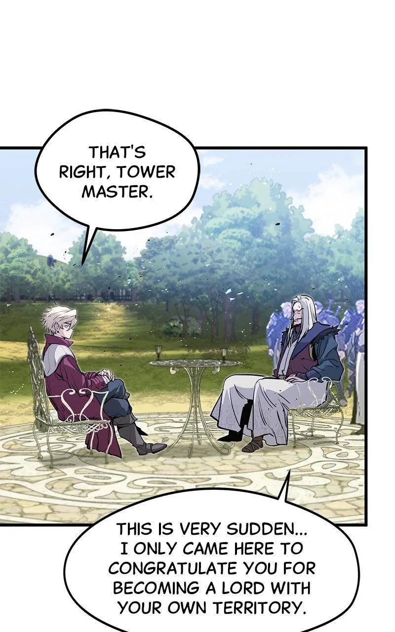 The Regressed Mercenary Has a Plan Chapter 49 – Page 91