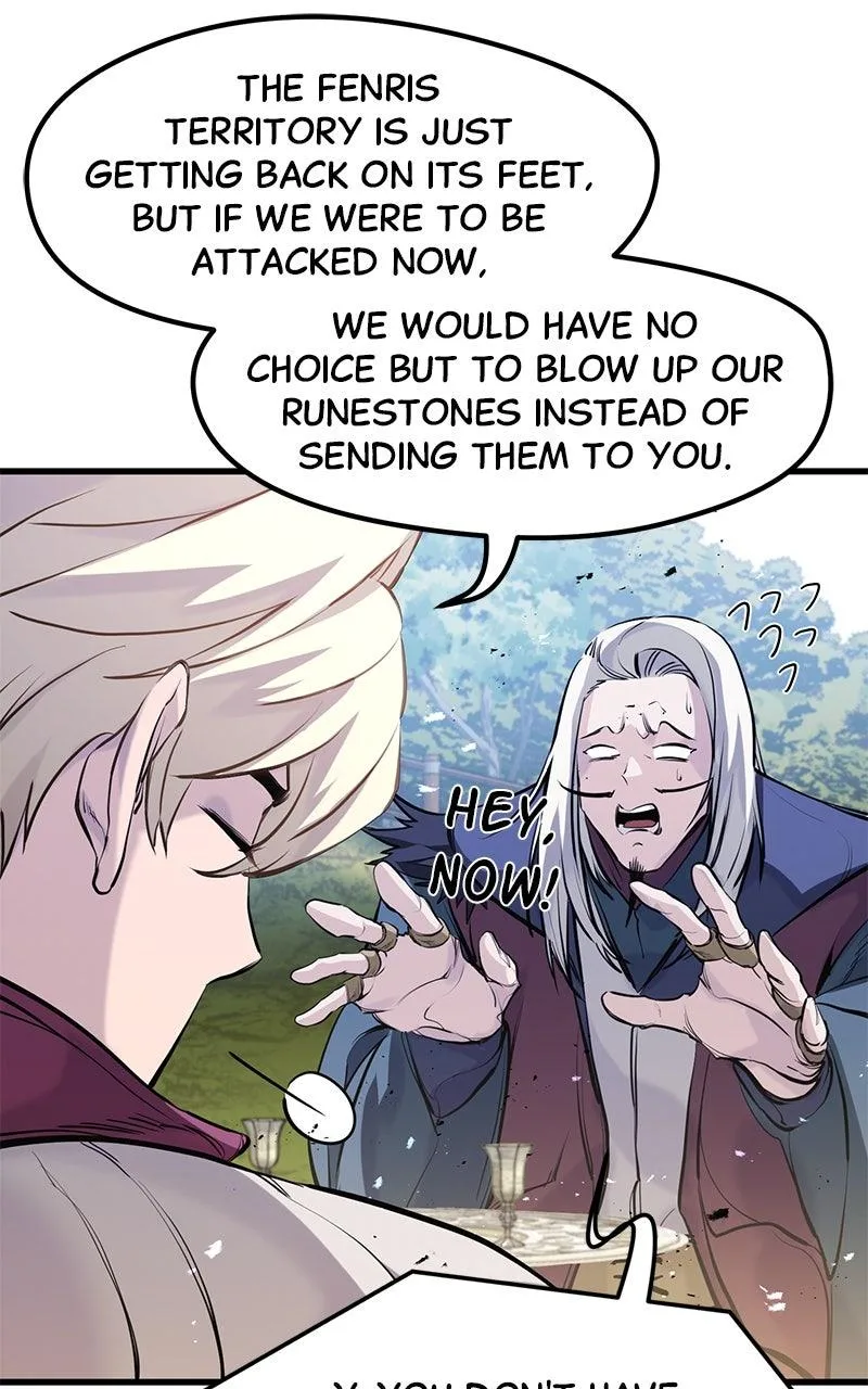 The Regressed Mercenary Has a Plan Chapter 49 – Page 94