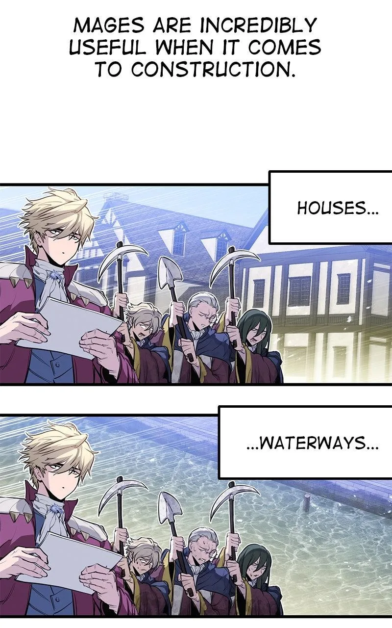 The Regressed Mercenary Has a Plan Chapter 49 – Page 97