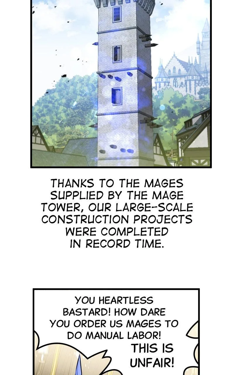 The Regressed Mercenary Has a Plan Chapter 49 – Page 99