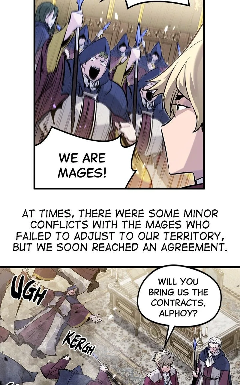 The Regressed Mercenary Has a Plan Chapter 49 – Page 100
