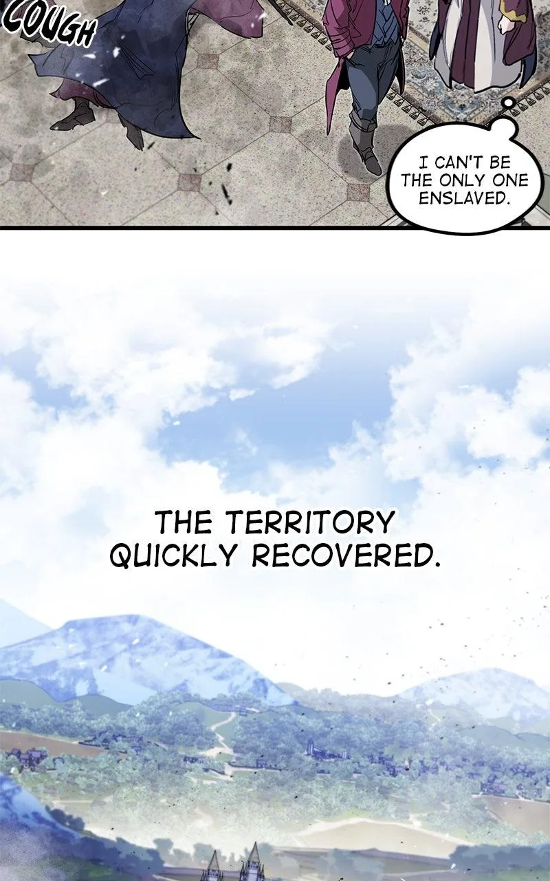 The Regressed Mercenary Has a Plan Chapter 49 – Page 101
