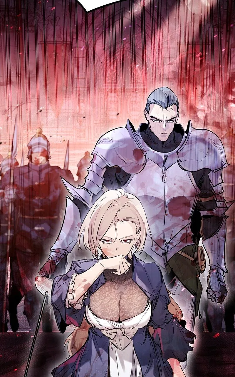 The Regressed Mercenary Has a Plan Chapter 49 – Page 105