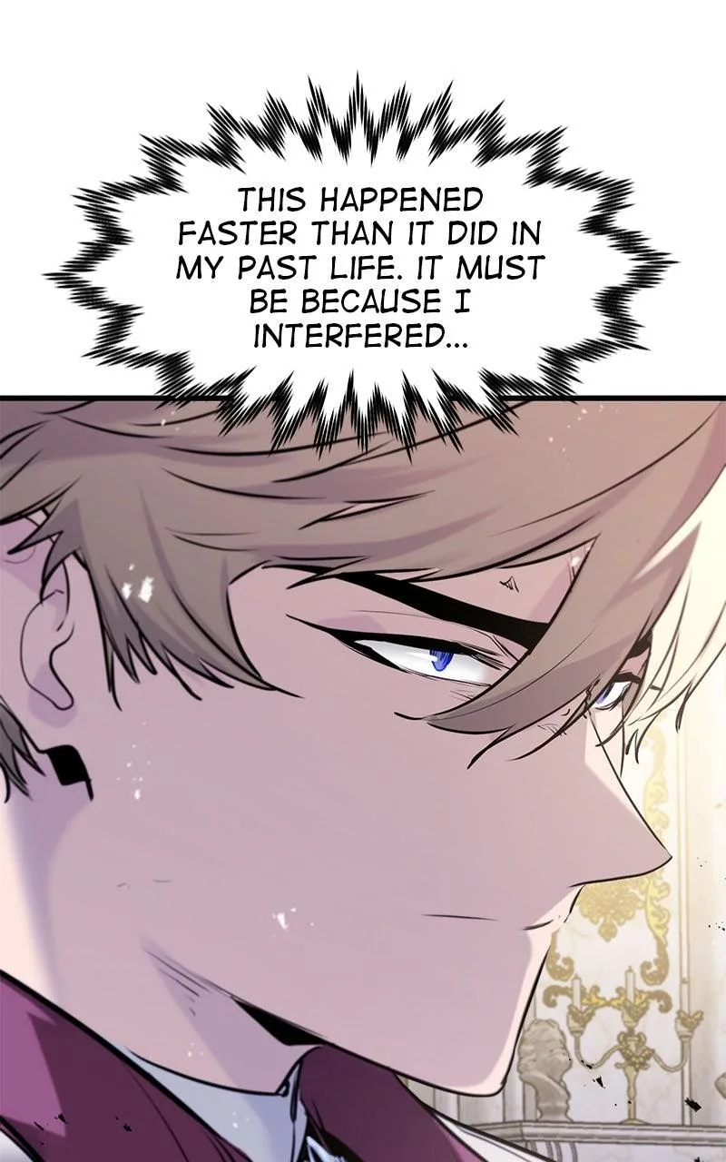 The Regressed Mercenary Has a Plan Chapter 49 – Page 107
