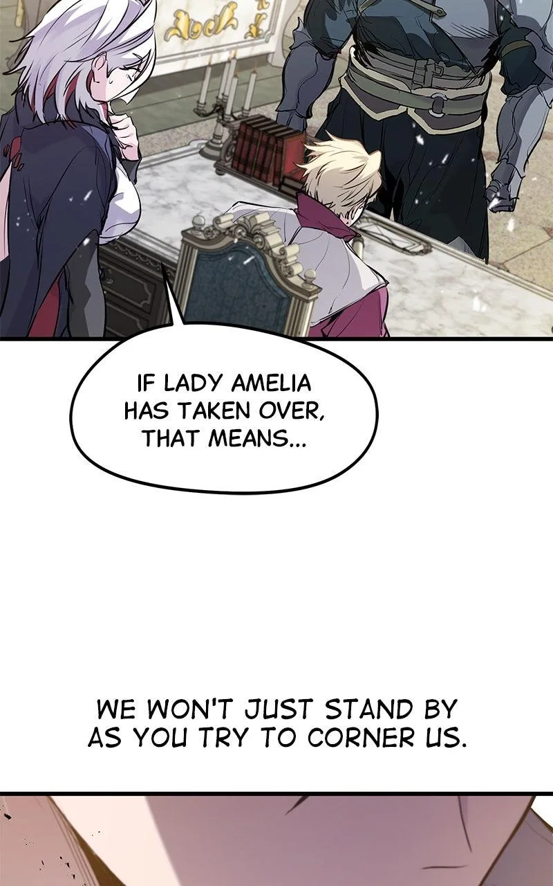 The Regressed Mercenary Has a Plan Chapter 49 – Page 112
