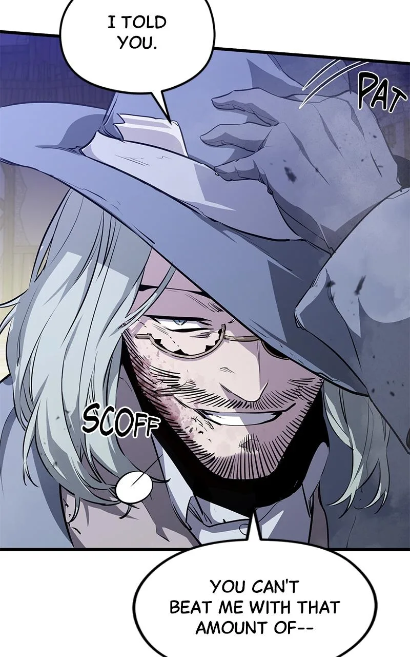 The Regressed Mercenary Has a Plan Chapter 5 – Page 16