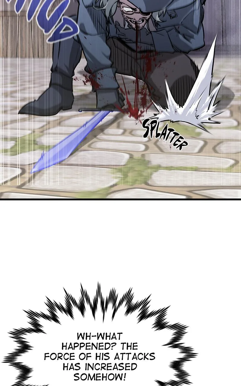 The Regressed Mercenary Has a Plan Chapter 5 – Page 19
