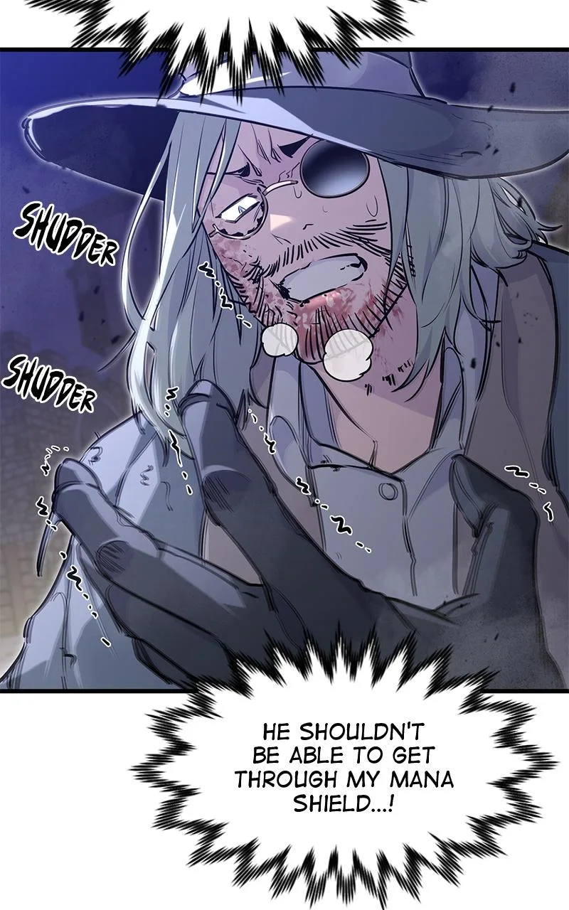The Regressed Mercenary Has a Plan Chapter 5 – Page 20