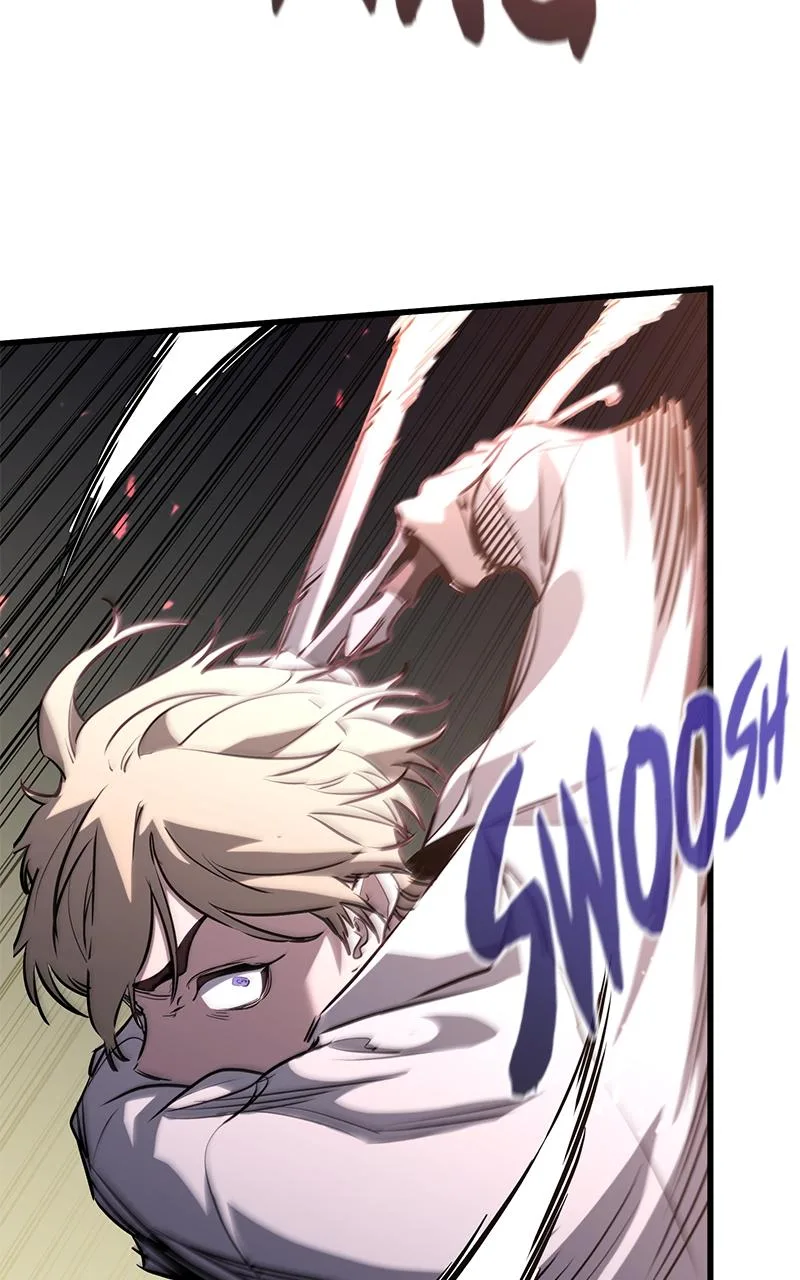 The Regressed Mercenary Has a Plan Chapter 5 – Page 33