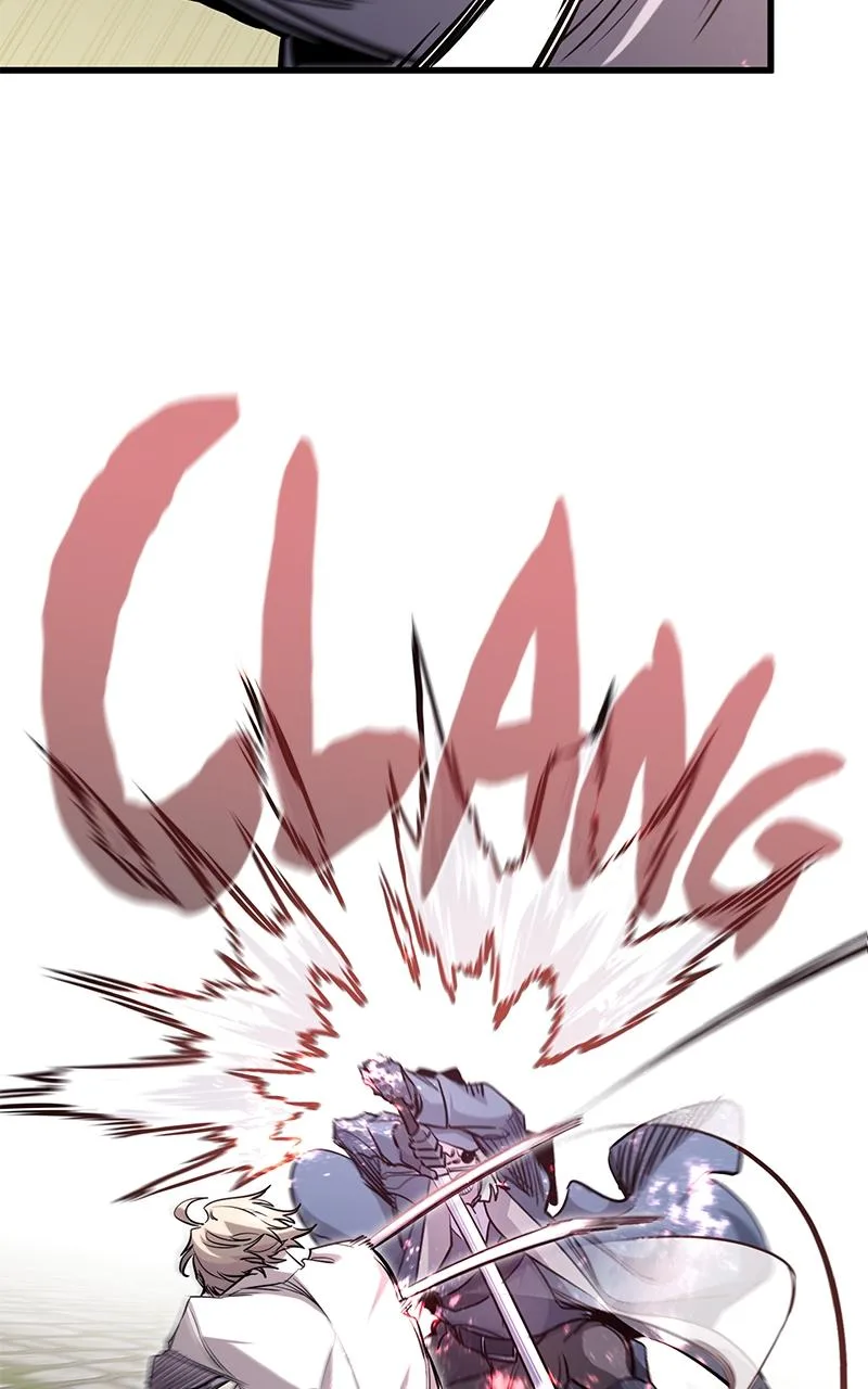 The Regressed Mercenary Has a Plan Chapter 5 – Page 34