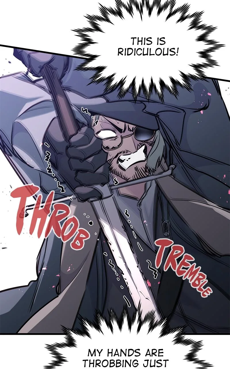 The Regressed Mercenary Has a Plan Chapter 5 – Page 36