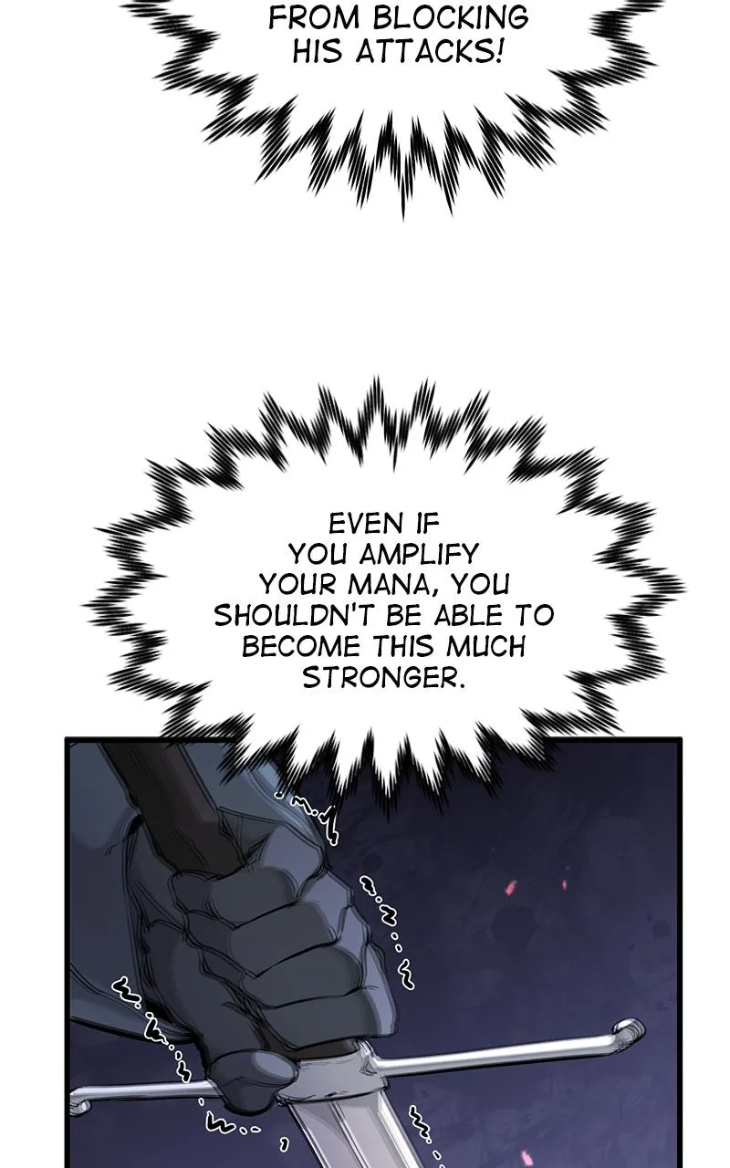 The Regressed Mercenary Has a Plan Chapter 5 – Page 37