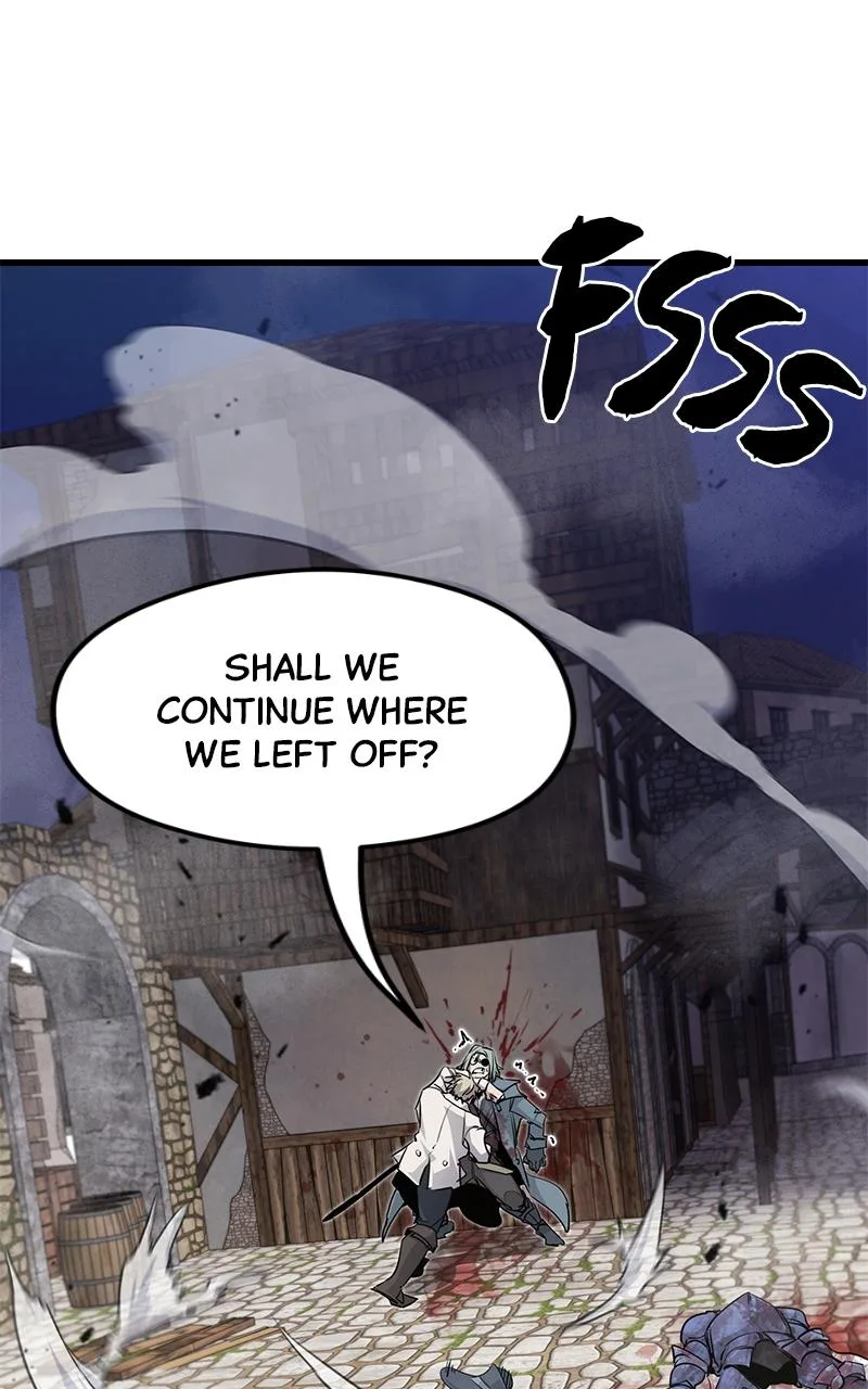 The Regressed Mercenary Has a Plan Chapter 5 – Page 54