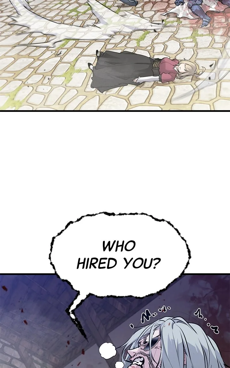 The Regressed Mercenary Has a Plan Chapter 5 – Page 55